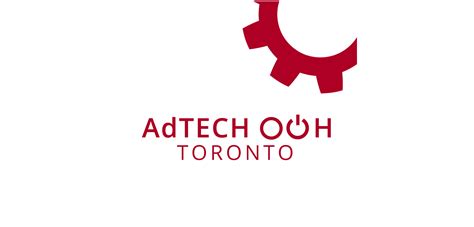 AdTECH OOH Toronto Conference 2021