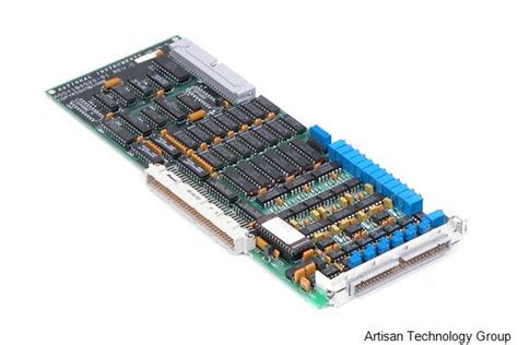NI NB-AO-6 (Analog Output Board) | ArtisanTG™