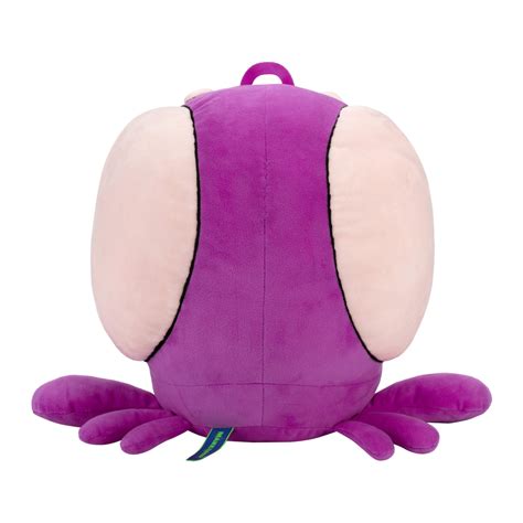 Carbot Overlord Plush Makeship