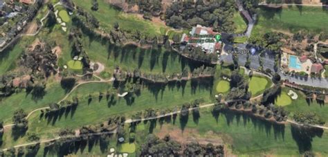 Golf course property deal bolsters Bay Area country club