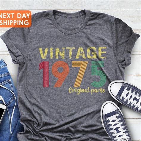 The 1975 Shirt Etsy