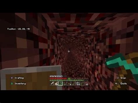 Minecraft Playthrough Episode The Nether Youtube