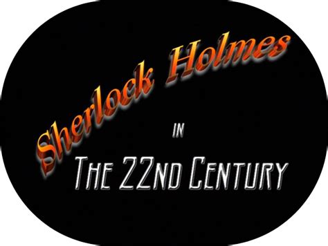 Sherlock Holmes In The Nd Century Dvds Box Set Backtothe Sdvds