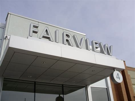 Fairview Mall Project – Symtech Innovations Ltd