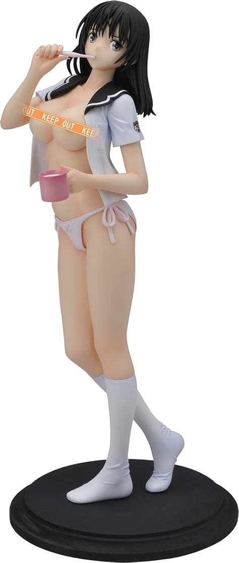 Fault Saeki Ai 1 6 Scale Pvc Figure Amazon Ca Sports And Outdoors