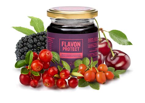 FLAVON VIP PACK (8 PACKS/29 JARS) DIETARY SUPPLEMENT WITH POLYPHENOL ...