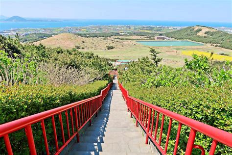 Udo Island Lighthouse Park