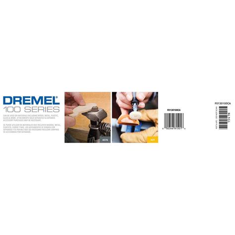 Dremel 100 Single Speed Corded Rotary Tool Kit Hardwares Online Store