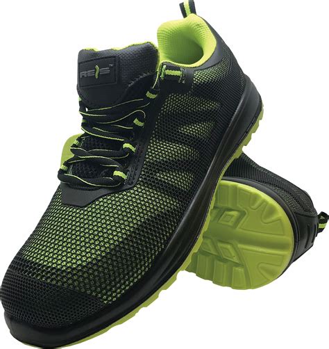 Buty ADIDASY Obuwie Sportowe Robocze Ochronne BHP 8899676469 Allegro Pl