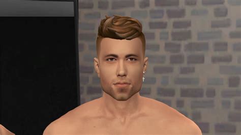 Gay Pornstars Celebritys Update Chris Pratt Update The Sims Sims LoversLab