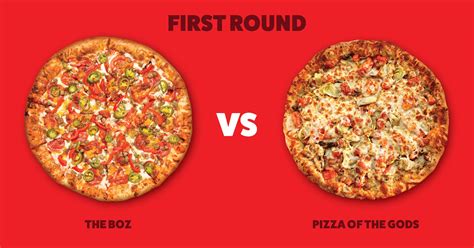 Hideaway Pizza Happy Tuesday Hideaway Fans Are You