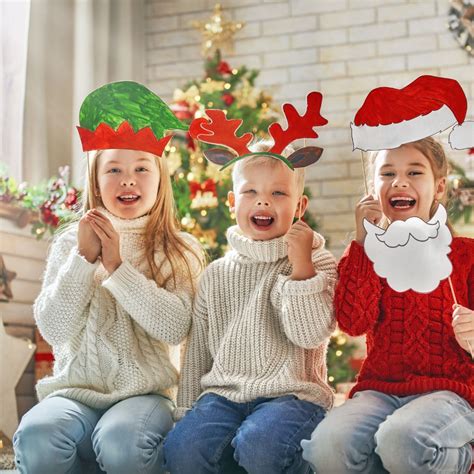 How To Plan The Perfect Childrens Christmas Party We Made This Life