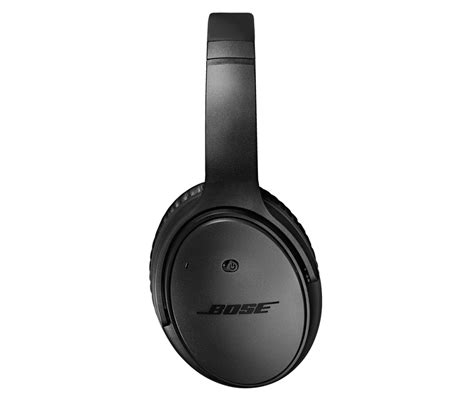 Quietcomfort® 25 Acoustic Noise Cancelling® Headphones—apple Devices