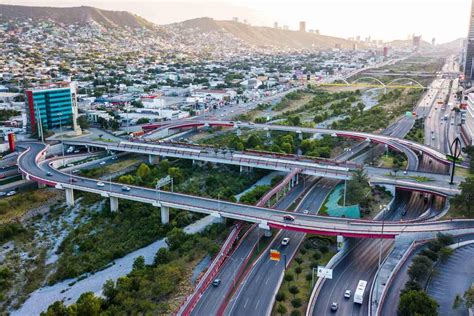 Santa Catarina Qu Cualidades Tiene La Nueva Casa De Tesla En Nuevo Le N