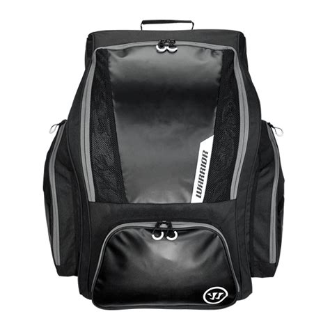 WARRIOR Pro Roller Backpack