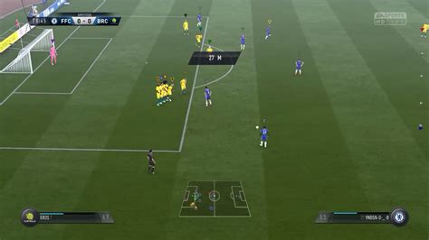 Fifa 17 Proclubs Youtube