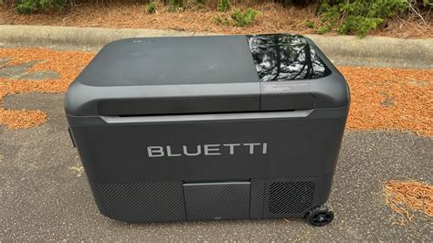 Review Bluettis New Swapsolar Ecosystem Includes App Enabled Portable