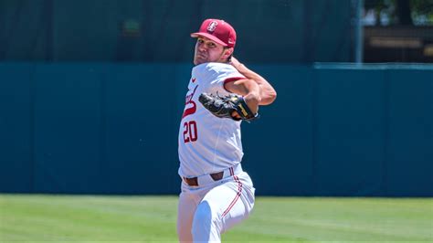 College World Series Odds And Bracket Predictions Your Guide To Betting The 2021 Cws In Omaha