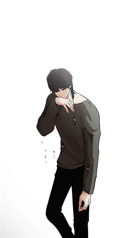 Janghyun Lookism Webtoon Webtoon Manhwa