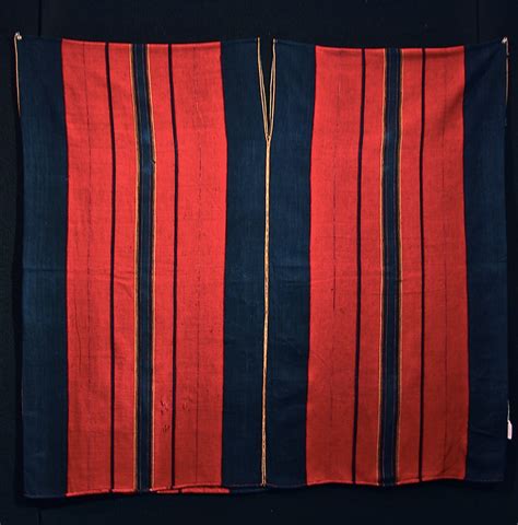 Asho tunic - Nomadic Rug Traders