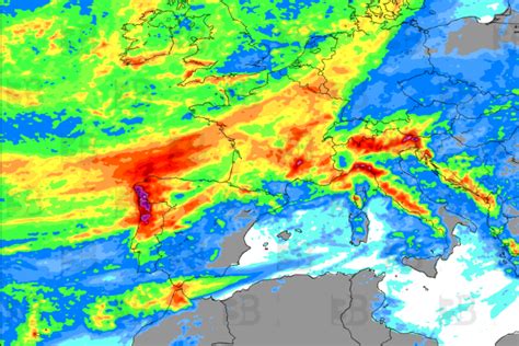 Meteo L Uragano Kirk Verso L Europa Come Ex Quali Le Conseguenze Per