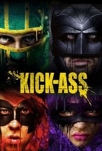Kick Ass Rotten Tomatoes