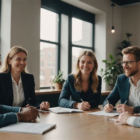 Technieken Voor Het Stellen Van Smart Doelen