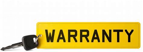 automotive warranty trusted affiliates