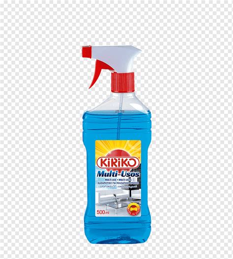 Бытовая химия Чистящие средства Чистящее средство Liquid Multiuso Pi ...