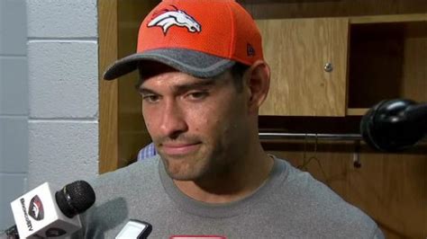 Mark Sanchez Trevor Siemian Put To Test In Broncos Preseason Opener