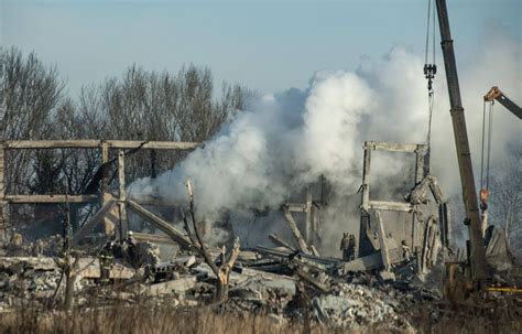 La Matinale Plus de 60 soldats russes tués à Donetsk par une