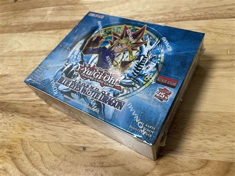 Yu Gi Oh Th Anniversary Legend Of Blue Eyes White Dragon Kaufen