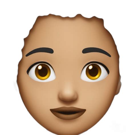 Baddie Girl Emoji Create And Combine New Emojis