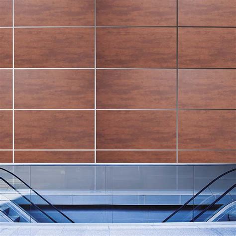 600 Series Architectural Metals