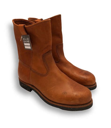 1178 Red Wings Boots Clearance Prices Meesenburgkz