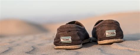Toms Shoes How The Right Marketing Strategy Creates A Half Billion