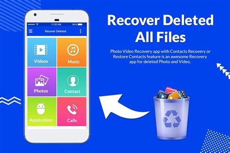 Top 5 Android Data Recovery Apps To Help Recover Lost Files Fifty7tech