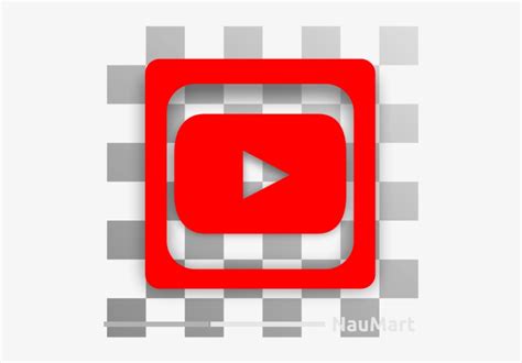 Youtube Sticker Transparent Png 500x500 Free Download On Nicepng