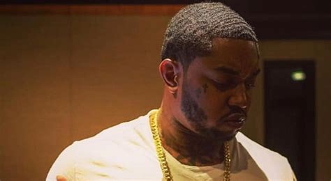 Rapper Lil Scrappy Net Worth – So Wealthy, He doesn’t Mind Crashing a
