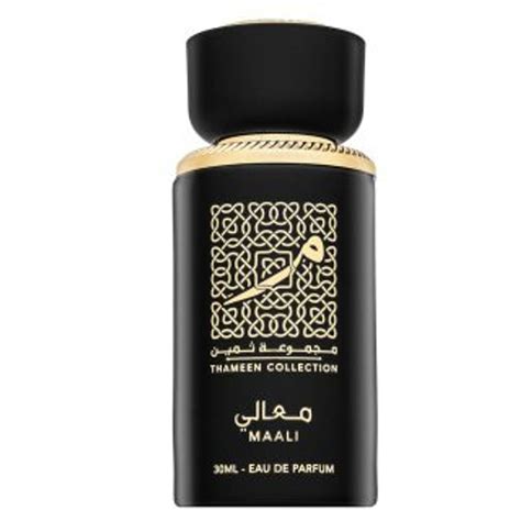 Lattafa Thameen Collection Maali Eau De Kaufland De