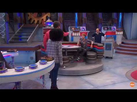 HENRY DANGER BLOOPERS - YouTube