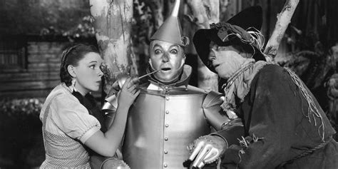 ‘Beverly Hillbillies’ star Buddy Ebsen lost 'The Wizard of Oz’ role for ...