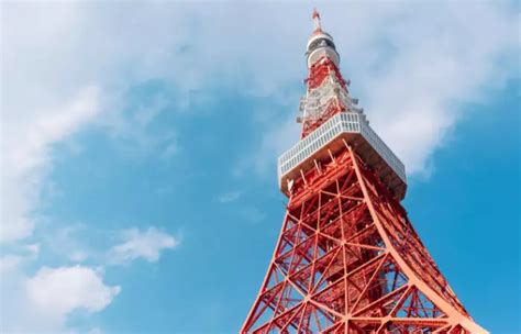 Tokyo Tower Vs Eiffel Tower Where Do They Differ 7 Differences