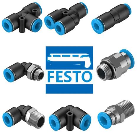 Pcs Festo Air Fitting Qsmy Qsmt Qsmt Qsm M I Qsm M