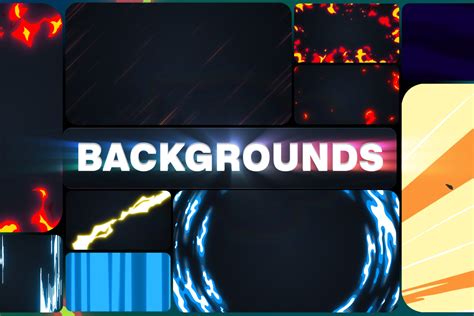animated backgrounds    textures materials unity asset store
