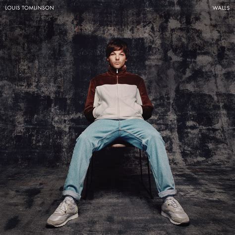 Louis Tomlinson Walls Review By Elenka Album Of The Year