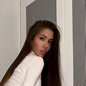 Alina Lobacheva Malinkaaa95 Nude OnlyFans Fapullo