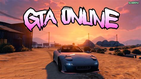 возвращение в gta 5 online [Баги, Преколы , Фейлы] - YouTube