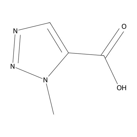 Buy Methyl H Triazole Carboxylic Acid