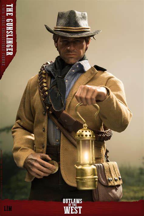 Lim Toys Gunslinger 16